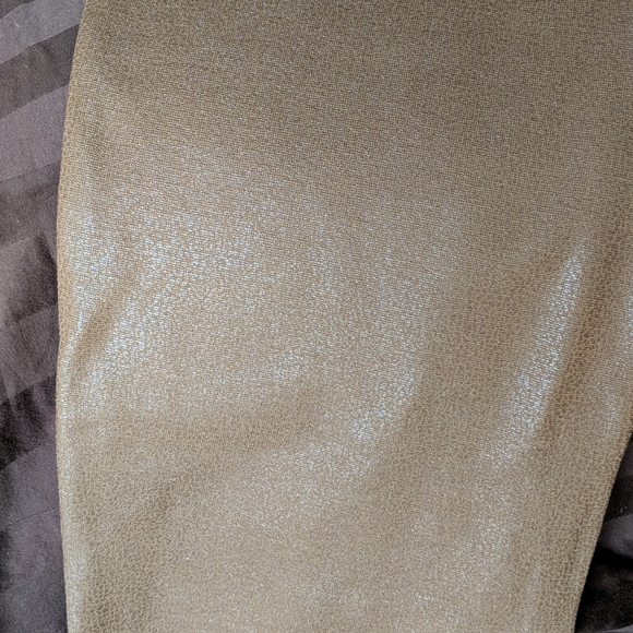 Chicos so slimming dressy jeans size 0 - Picture 8 of 10